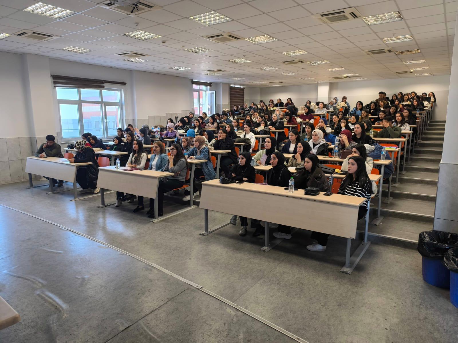 17 Kasım Akciğer Kanseri Farkındalık Günü